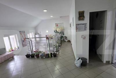 Cladire comerciala 350mp utili, str. Dornei - 2