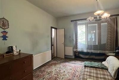 Casa singura in curte, cu garaj, Central, Brasov - 7