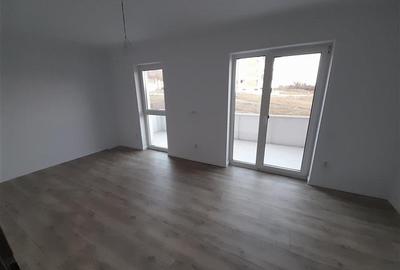 Apartament cu 2 camere circular în Iris