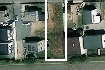 Teren de 600 mp, în Exterior Vest - 4