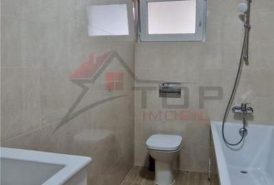 Apartament cu 2 camere decomandat, mobilat în Tătărași - 7