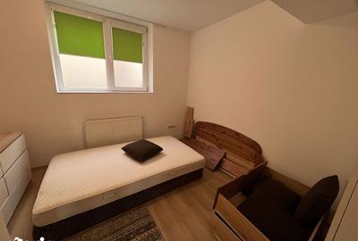 Apartament cu 3 camere decomandat în Ștrand - 9