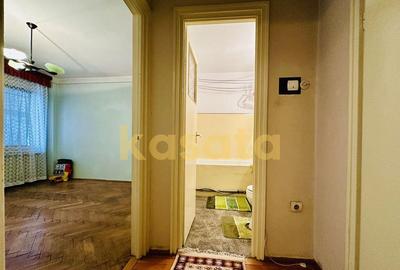 Apartament cu 2 camere semidecomandat în Ștefan cel Mare - 6