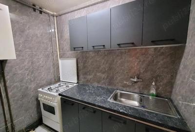 Garsonieră semidecomandată în Tudorul Vechi - 1