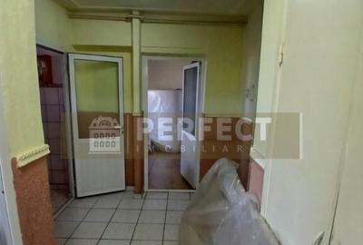 Ap.2 camere, Sos.Vestului, etaj 6,DECOMANDAT,pret 1239 euro/mp!! - 7