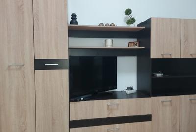 Apartament cu 2 camere semidecomandat, mobilat în Prelungirea Ghencea - 2