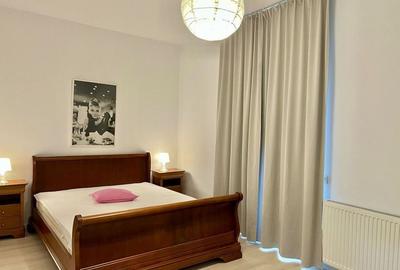 Închiriere apartament 3 camere - Laguna Residence, Floreasca - 15