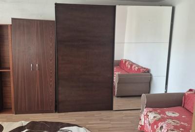 Garsoniera decomandata Str Dunarii 1 Mai Alexandria centrala - 15