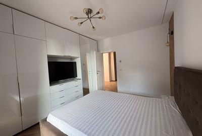 Apartament, 2 camere, decomandat, 67 mp, Zona Facultatii de Medicina - 4