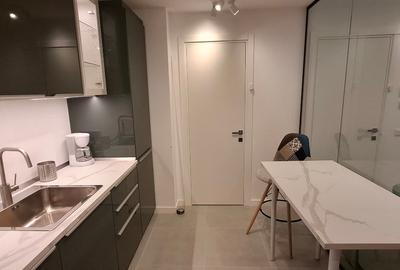 Apartament cu 2 camere decomandat în Aviației - 6