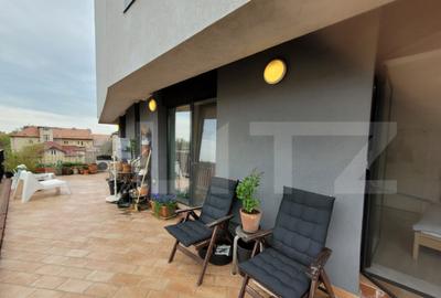 Apartament cu 3 camere decomandat în Elisabetin - 4