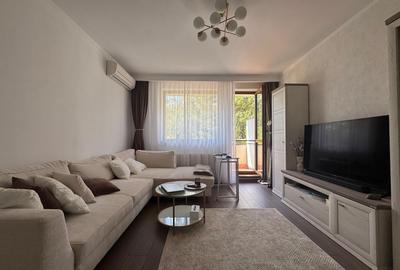 2 camere ||  Băneasa/Sisesti - 5