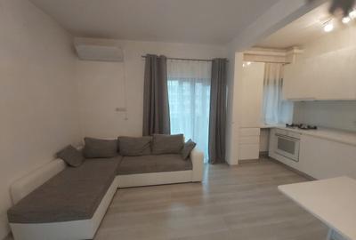 Apartament cu 2 camere în Herăstrău - 3