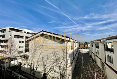 SUPERB/ DUPLEX/ IANCU NICOLAE/ PARCARE/ 2 TERASE - 6