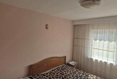 Apartament cu 3 camere decomandat în Teilor - 5