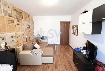 Apartament cu 3 camere decomandat, mobilat în Bucur Obor - 1