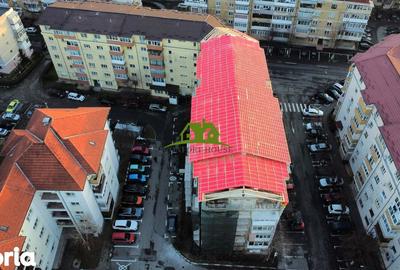 Garsonieră decomandată în Ostroveni - 6