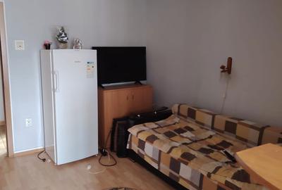 Garsonieră semidecomandată în Central - 13