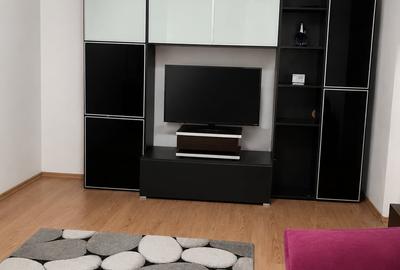 Apartament cu 2 camere semidecomandat, mobilat în Tomis III - 3