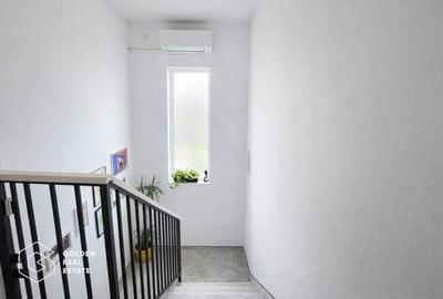 Casă individuală cu 4 camere cu Teren 321 Mp în Chișoda - 11