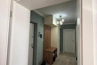 Apartament cu 2 camere decomandat în Calea Urseni - 5