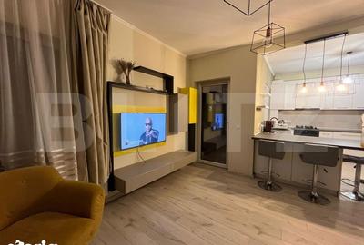 Apartament cu 2 camere decomandat în Unirii - 7
