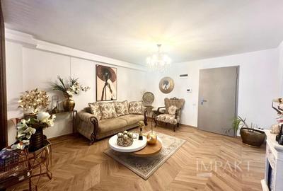 Apartament cu 2 camere semidecomandat, mobilat în Gheorgheni - 3