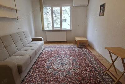 Apartament cu 2 camere decomandat în Olimpia-Stadion - 9
