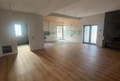 Casă cu Teren 1230 Mp în Lilieci - 10