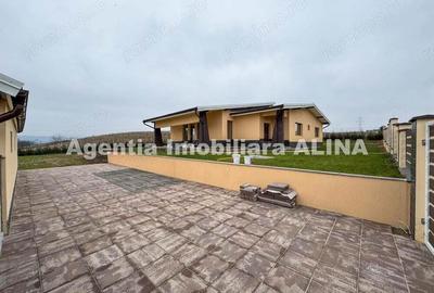 Casa 4 camere pe un singur nivel si teren 1586mp in Satul Cristur (sat apartinator Orasului Deva). - 2