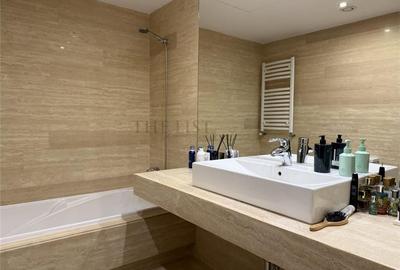 Apartament cu 3 camere semidecomandat, mobilat în Arcul de Triumf - 8