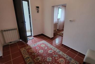 Casa mica, tip studio, centrala si curte proprie, 700 m distanta metrou Iancului - 1