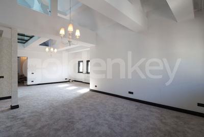 Apartament cu 4 camere semidecomandat în Dorobanți - 4