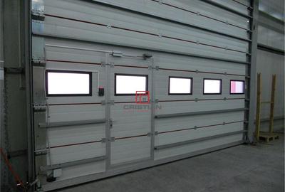 Depozit/hala/spatiu industrial Ploiesti Vest - Centura Vest - 3