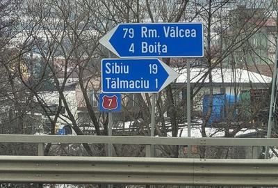 Teren de 1800 mp, în Turnu Roșu - 2