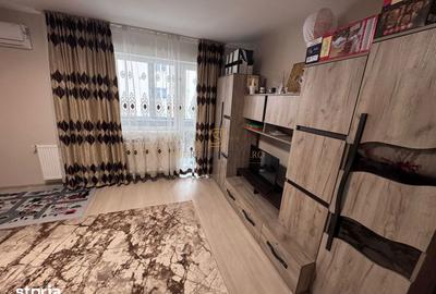 Apartament cu 3 camere decomandat, mobilat în Central - 4