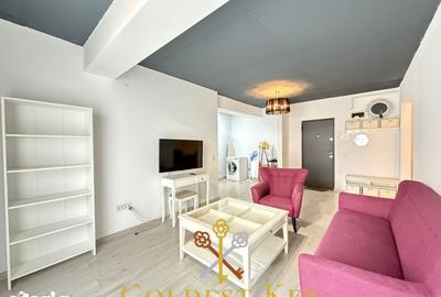 Apartament cu 2 camere în Dâmbul Rotund - 7