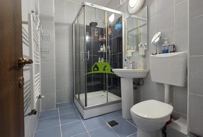 Garsonieră semidecomandată în Cartierul Nord - 18