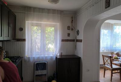 2 CAMERE DACIA LAPUSNEANU + LOC P - 4