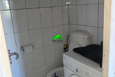 Garsonieră semidecomandată în Trei Stejari - 4