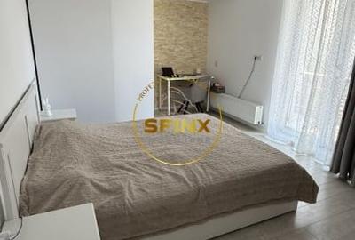 3 camere Calea Calarasi Popa Soare  centrala terasa parcarae boxa - 5