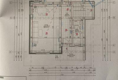 Casă cu 4 camere decomandat în Cug - 5