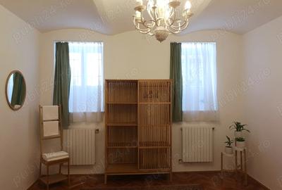 Apartament 2 camere 60 mp renovat, Centrul Istoric Civic Bra?ov - 1