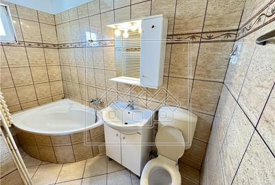 Apartament de inchiriat in Sibiu- mobilat si utilat - zona C.Dumbravii - 23