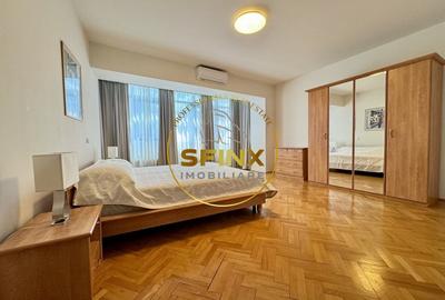Inchiriere 4 camere Batistei birouri, sediu companie, cladire moderna - 10