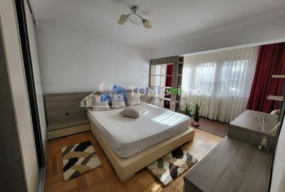 Apartament cu 3 camere de inchiriat zona Faleza Nord - 3
