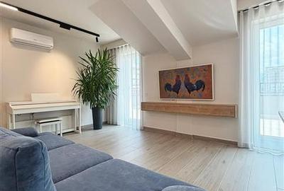 PENTHOUSE EXCLUSIVIST CU VIEW SI ACCES DIN LIFT , TRACTORUL , BRASOV - 5
