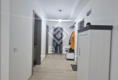 Apartament cu 3 camere decomandat, mobilat în Centura - 6