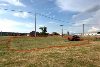 Teren Construcții intravilan de 525 mp, în Sud-Est