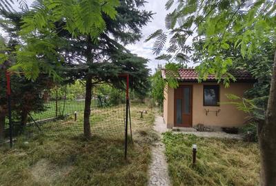 Exclusiv Vanzare Vila Ovidiu compartimentare inteligenta - 18